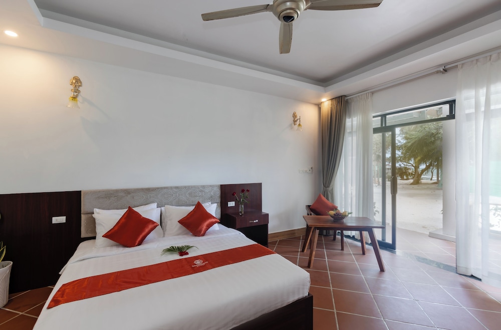 SoonNoeng Resort