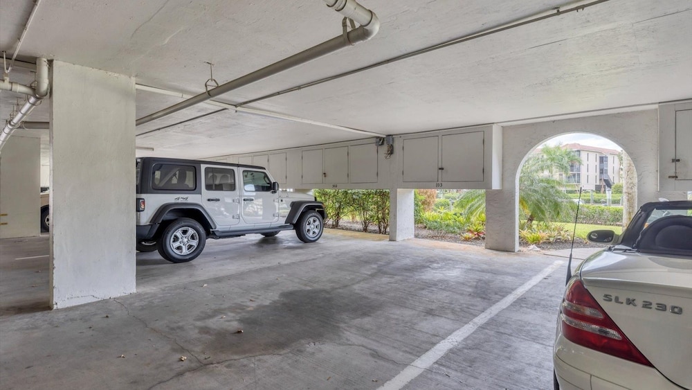 Quiet Condo Near Downtown Punta Gorda 2 Bedroom Condo