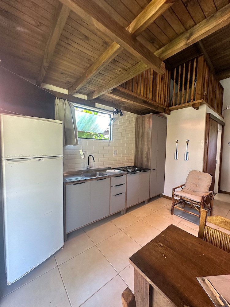 Pousada Cardoso Surf Camping - Laguna - SC