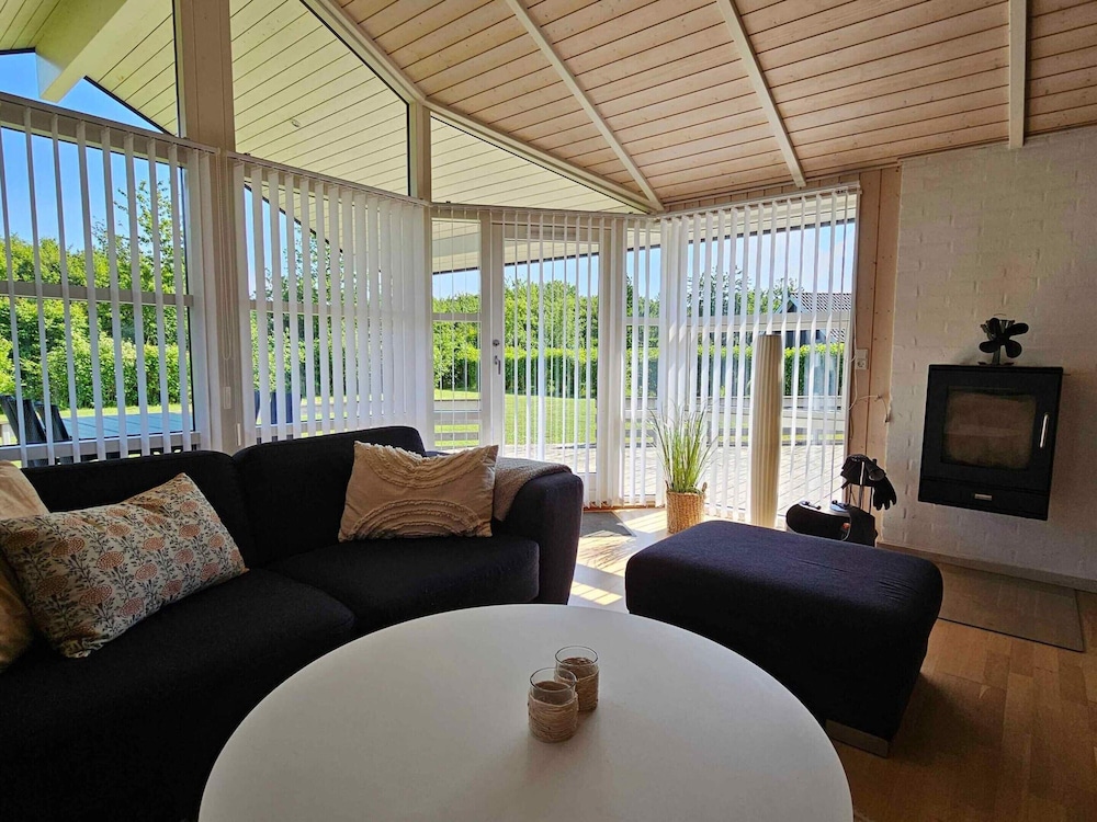 5 Star Holiday Home in Sydals