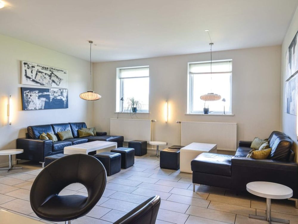 4 Star Holiday Home in Thyboron