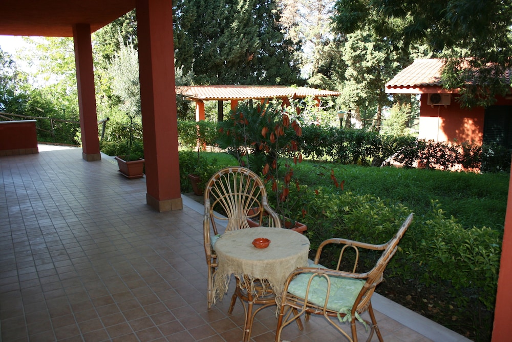 Agriturismo Ruralia