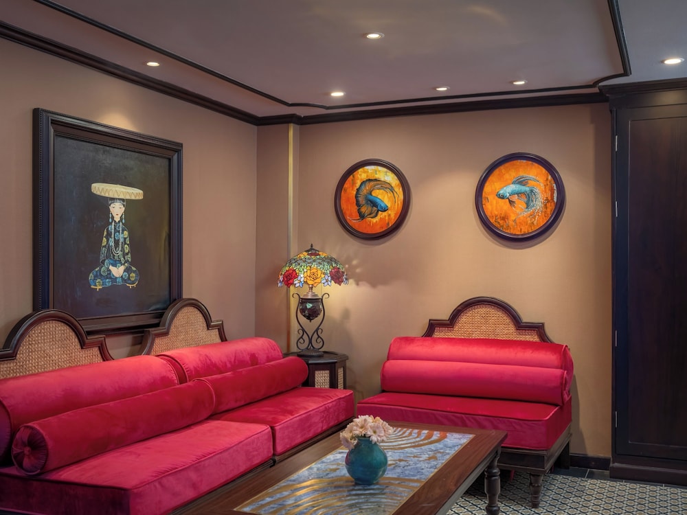 Indochine Grand Lan Ha Bay