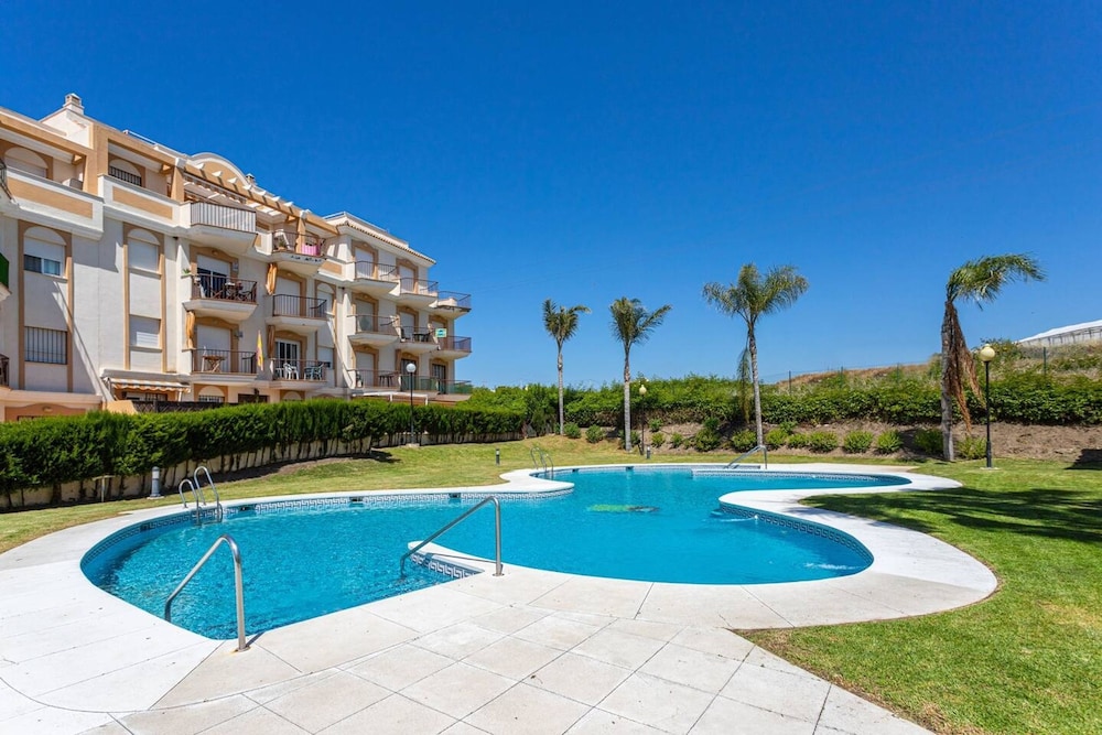 Apartamento Pe Oncillo Beach Solset