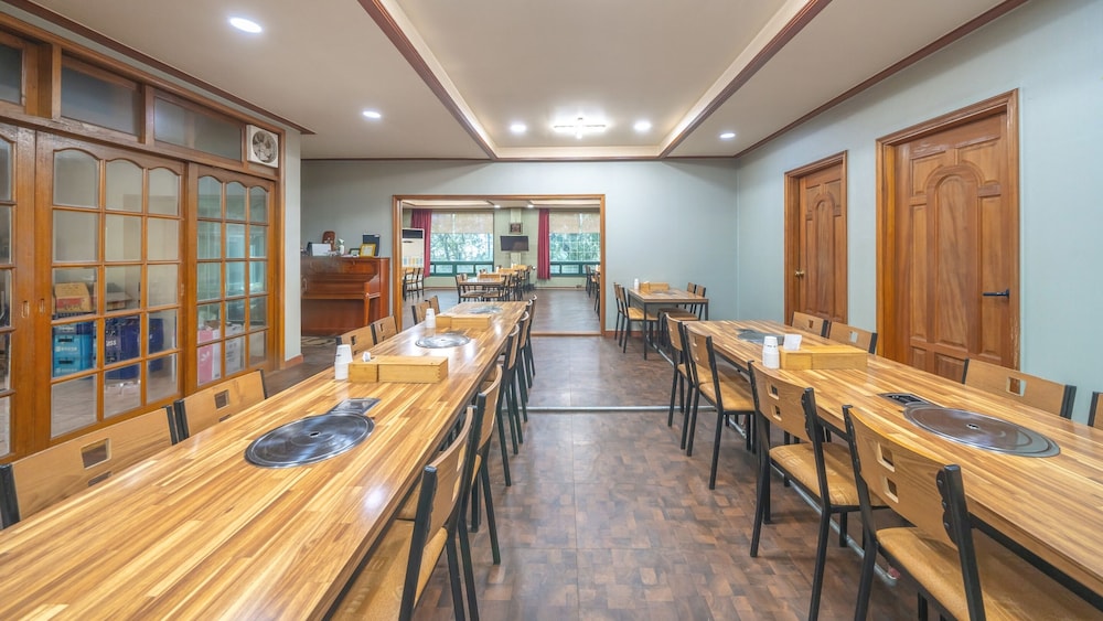 Ganghwado Maniggolstay Group Pension