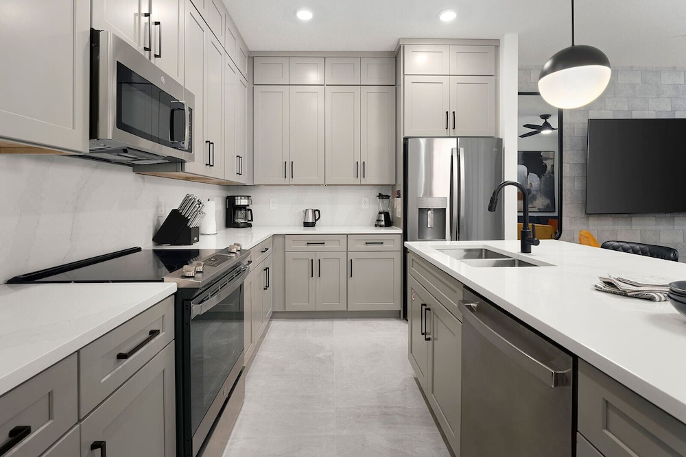 Vor5340aa: 4 Bed, Foodie's Fantasy, Pool