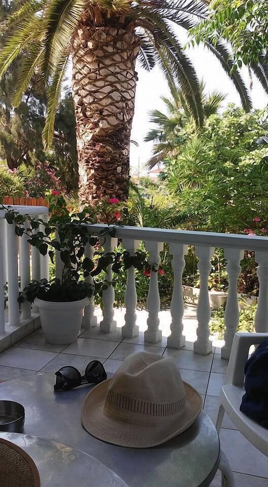 Villa Daizy