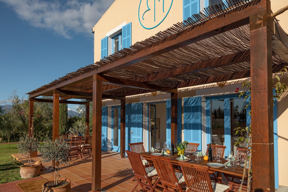 Finca Son Miranda