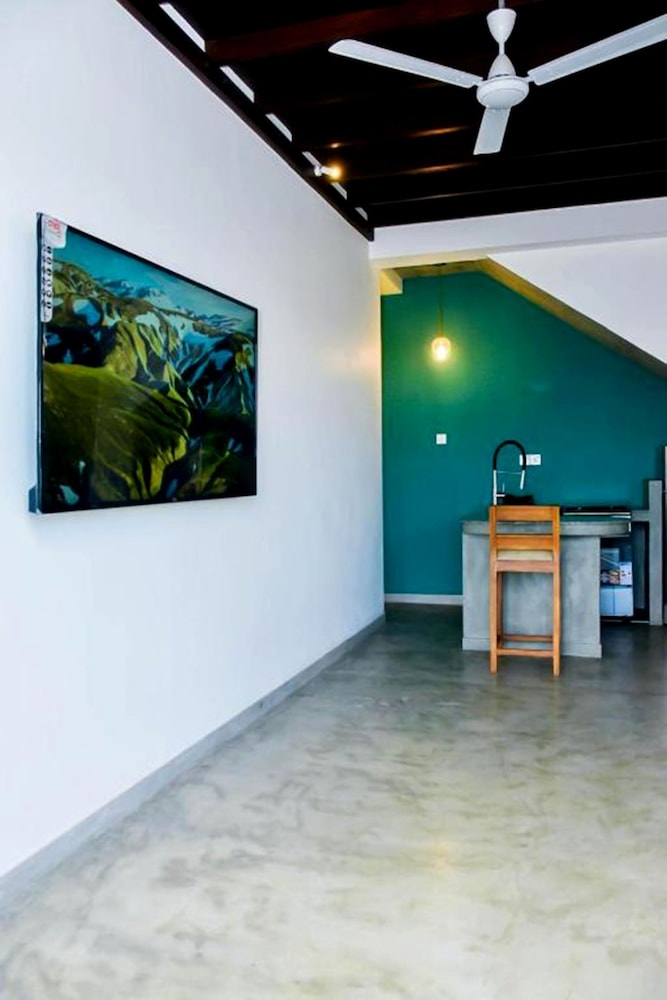 Surfside Serenity Ahangama