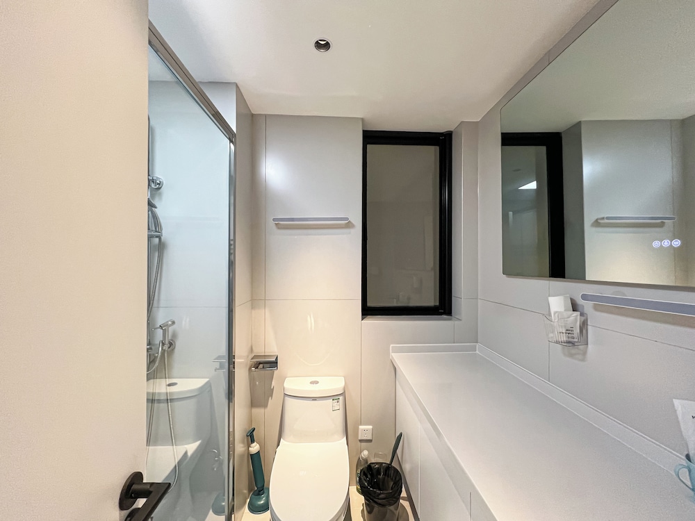 Book and Bed - Xujiahui