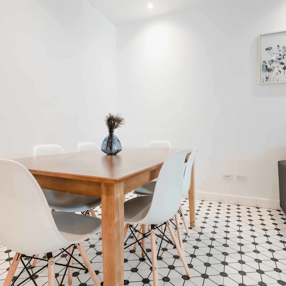w Modern Loft in Plaza Catedral