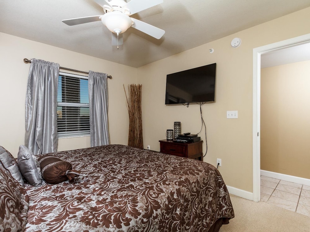 Pelican Isle 407 by Brooks and Shorey Resorts
