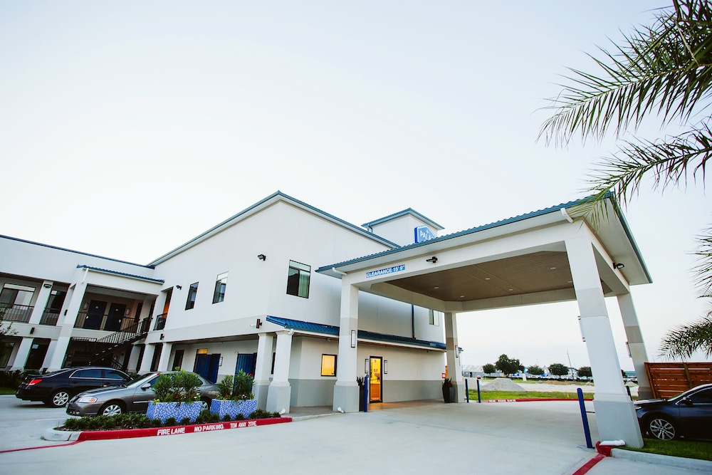 Palace Inn Westpark