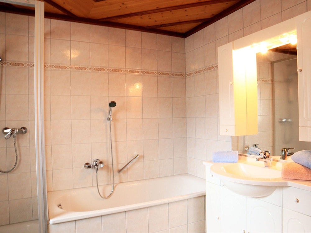 Apartment in Wald Near Krimml Waterfalls