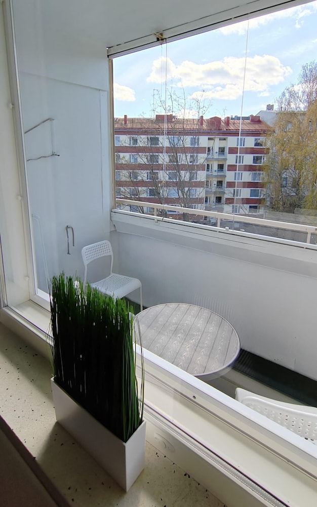 Kotimailma 3BR Apartment Vesijk 3612