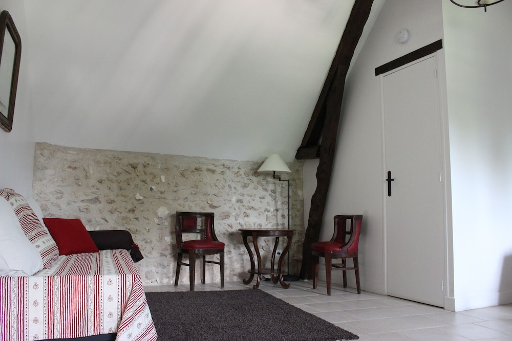 Le Clos Dormont