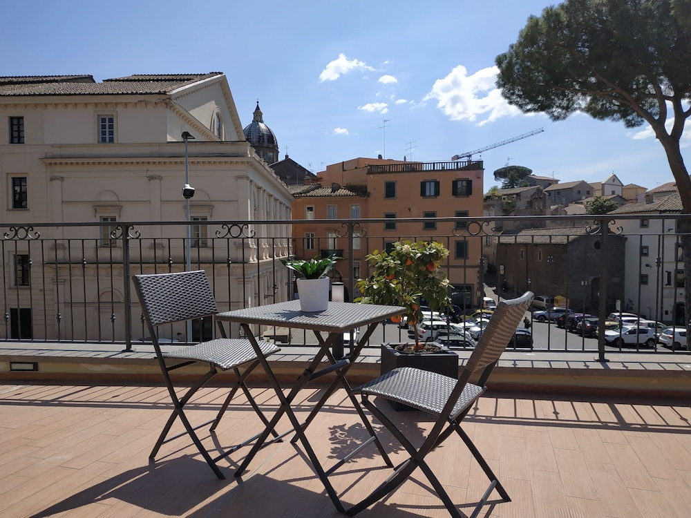 Palazzo Verdi B&B