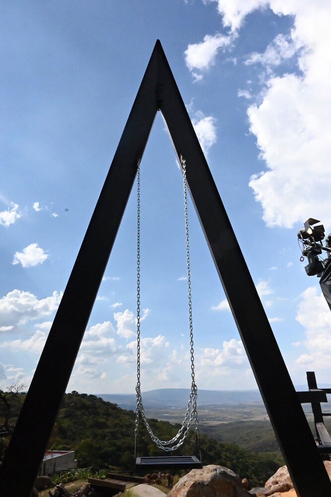 FINCA LA CUMBRE