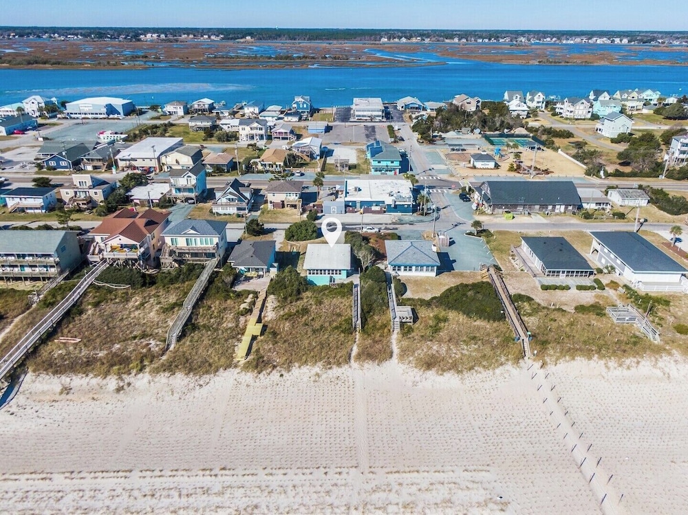 703 By The Sea by Topsail Realty