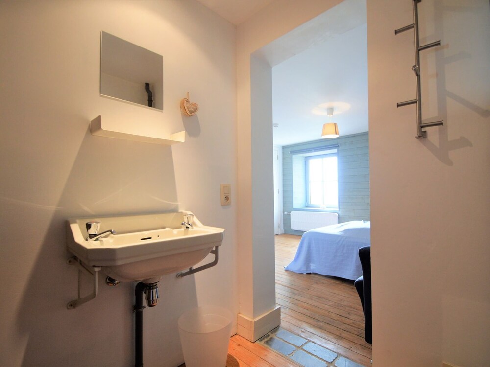 Pet-friendly Bungalow