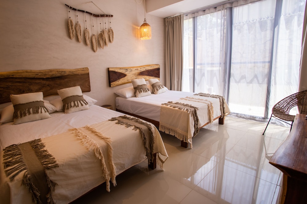 Noil Residences view 4