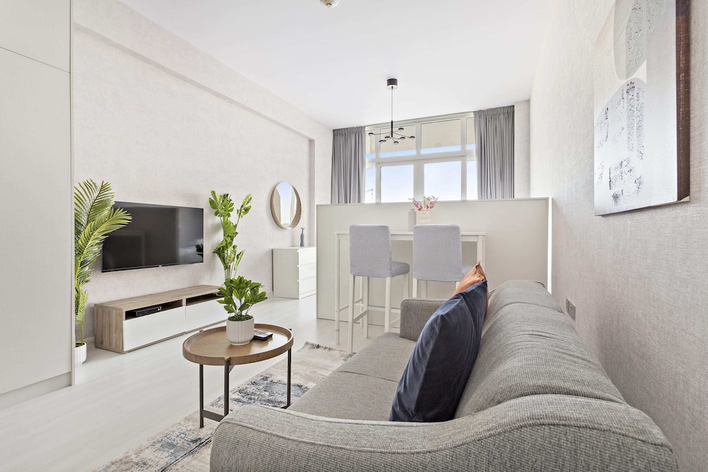 Silkhaus Palm Views East, The Palm Jumeirah Dubai photo 2