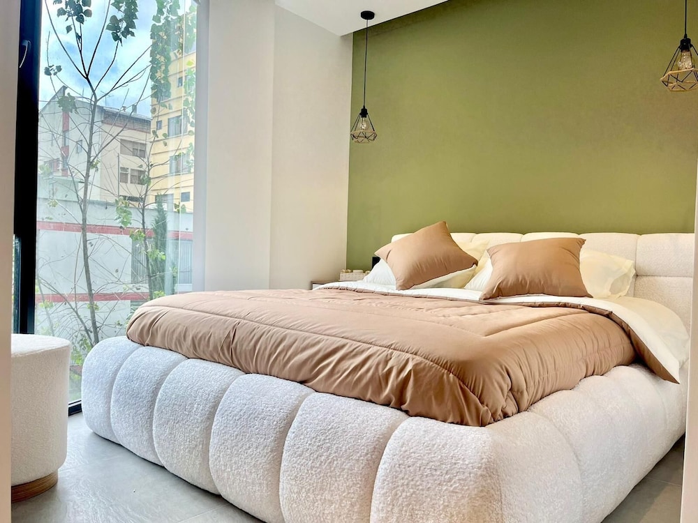 Harmony Luxury Apartments