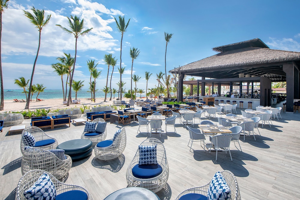 Lopesan Costa Bávaro Resort Spa & Casino - All Inclusive