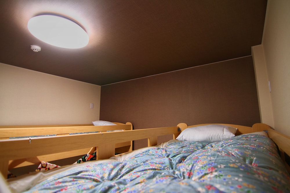 Seibido Inn - Hostel