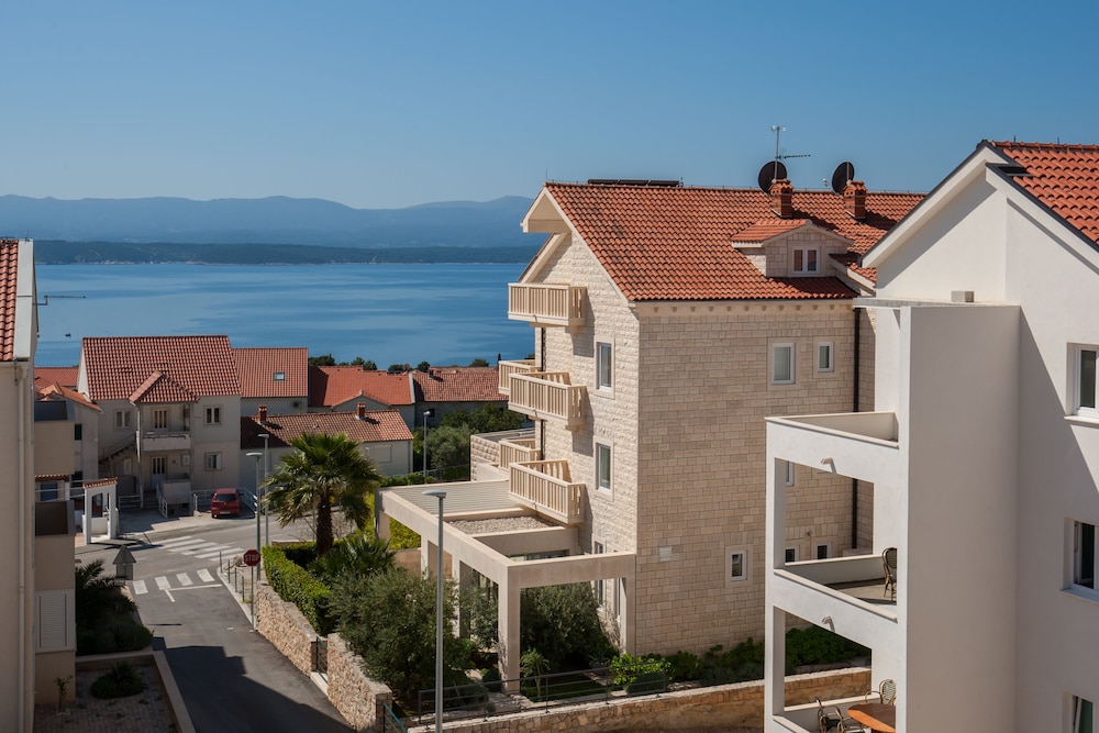 Apartments Mistral