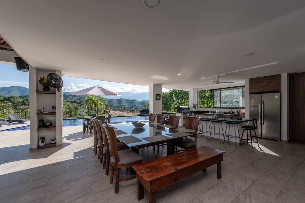Archi Villa Sopetran