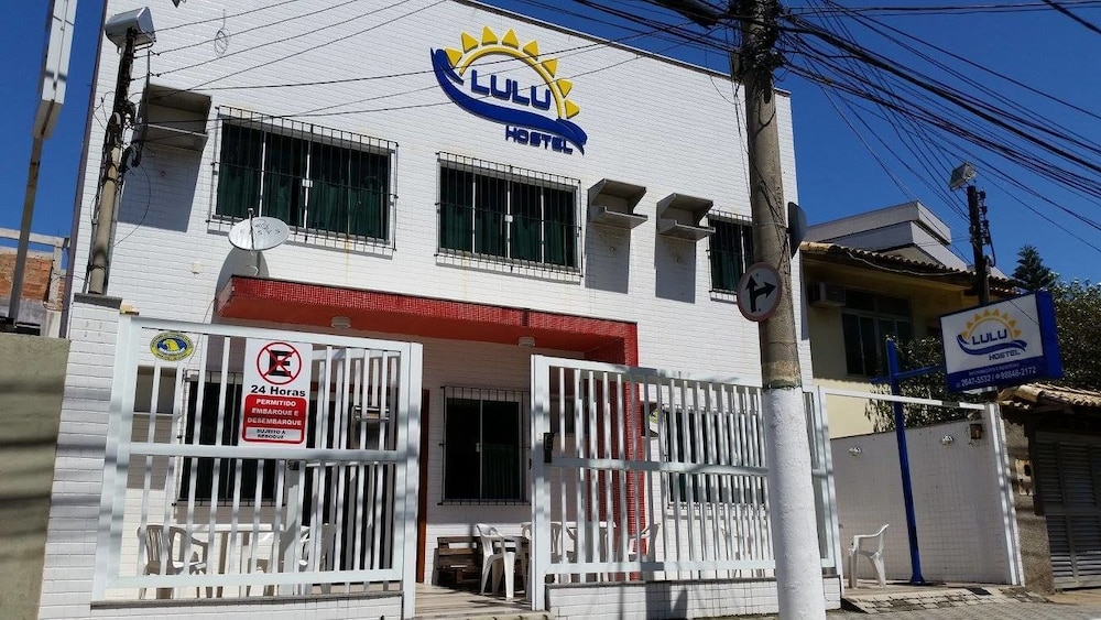 Lulu Hostel - Property Image 14