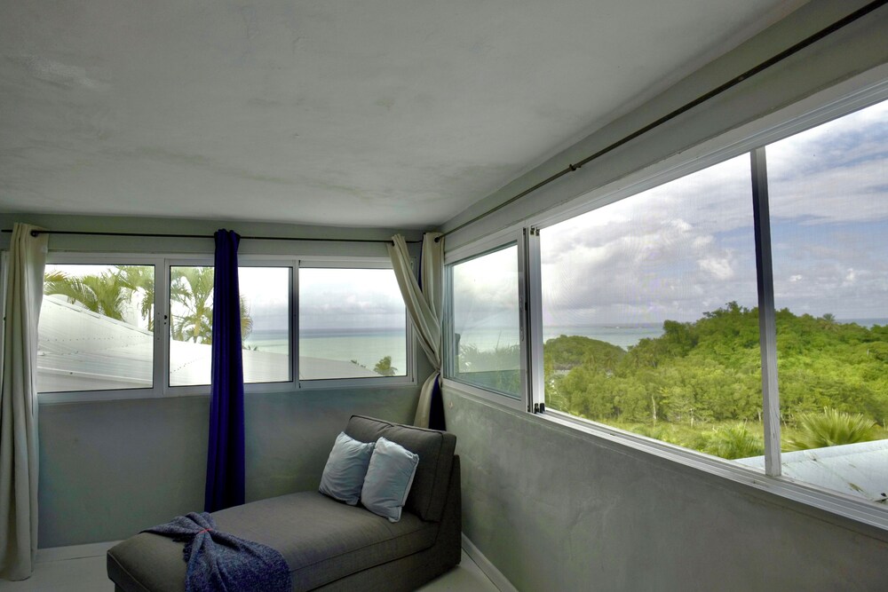 Villa Valentine SeaView Family Cozy WiFi