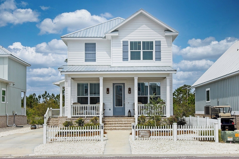 Endless Summer by Southern Vacation Rentals