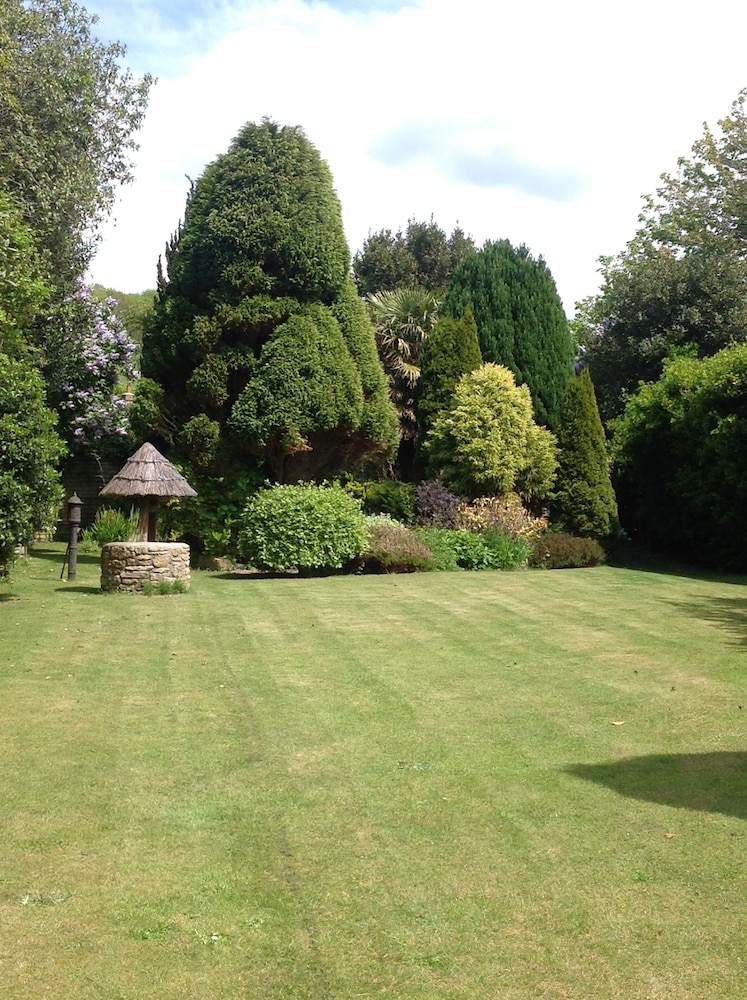 Abbotsbury Tea Rooms