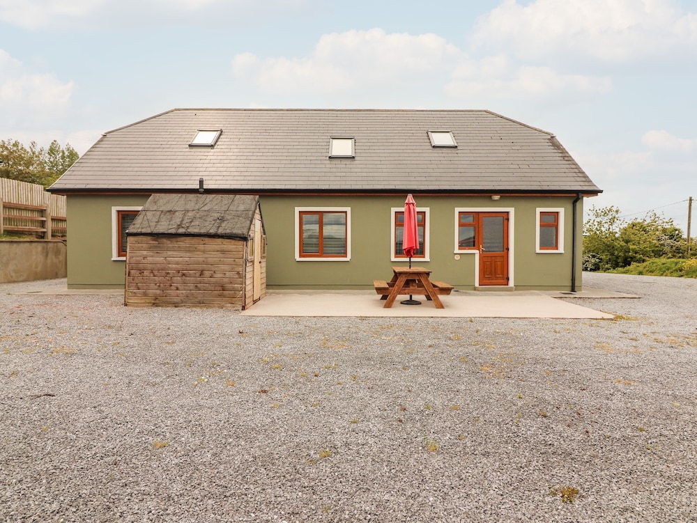 Daisy's Cottage