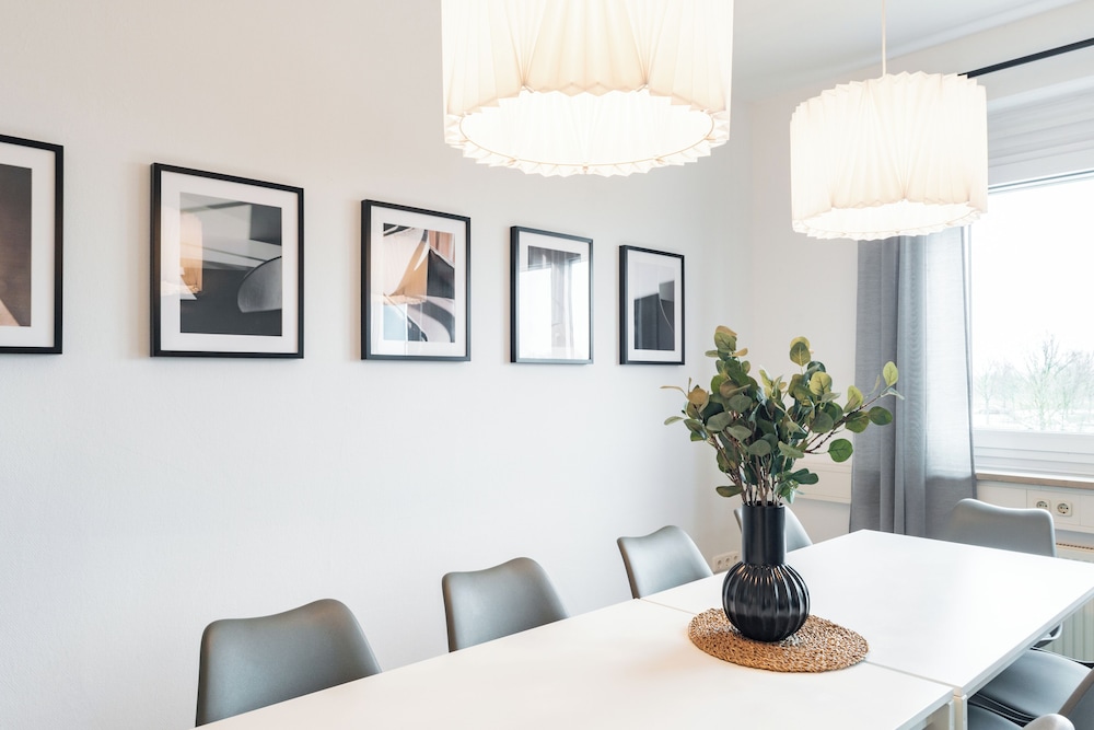 Arbio Apartment In Wustermark