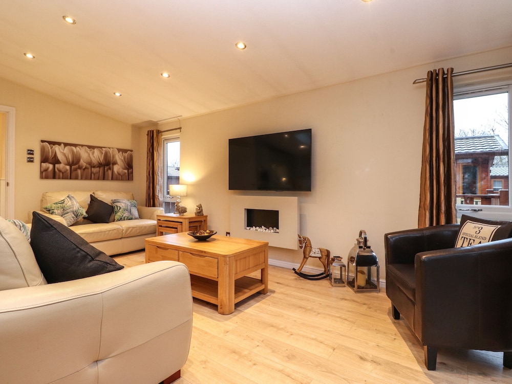Wainwright Lodge