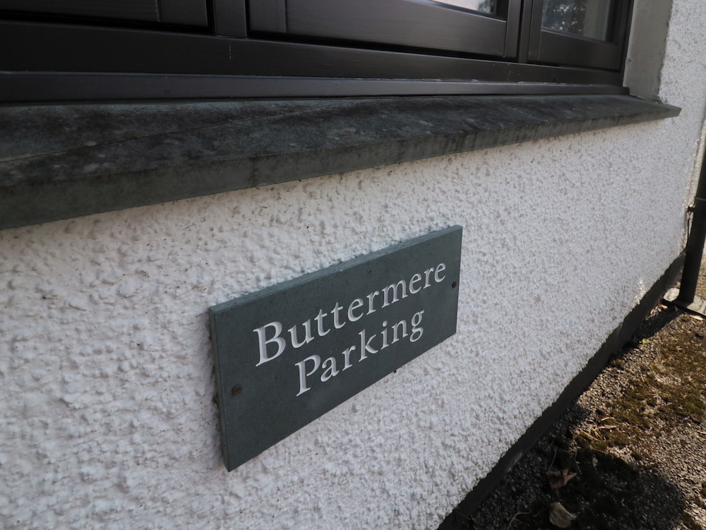 Buttermere