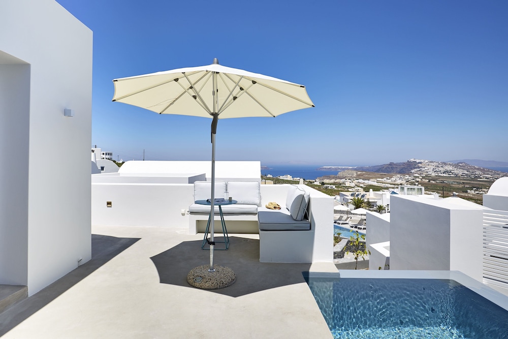 Nova Luxury Suites