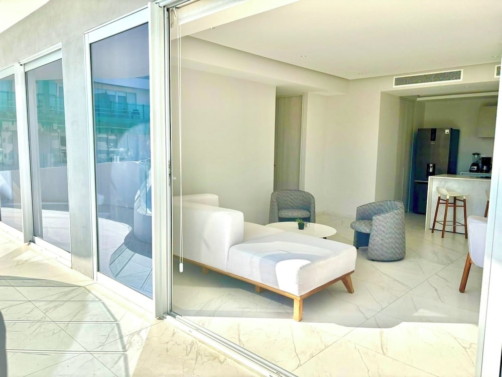 Park Life Nautico Vacational