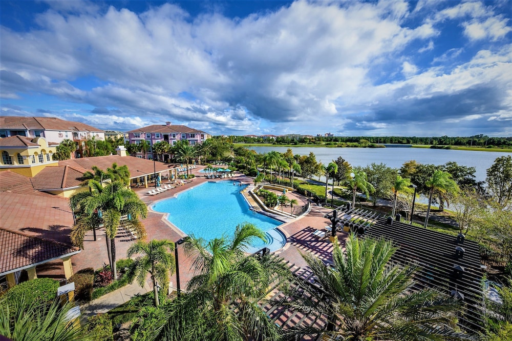 Vista Cay Resort by Millenium at Universal Blvd-0