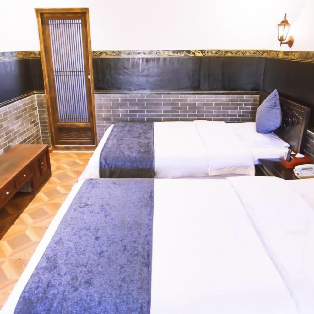 Cheng Tai Hou Mansion view 5
