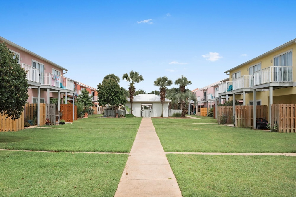 Gulf Walk 606
