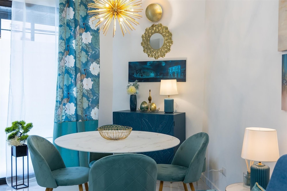 Carpe Diem Apartment