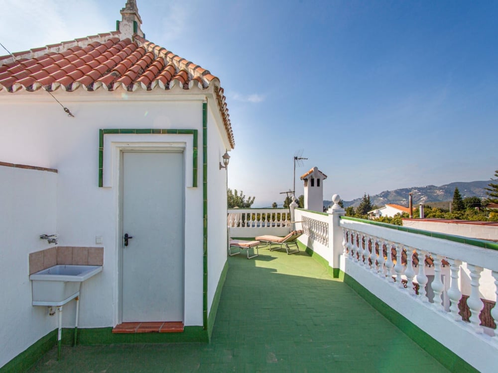 Villa Violeta Frigiliana - Nerja