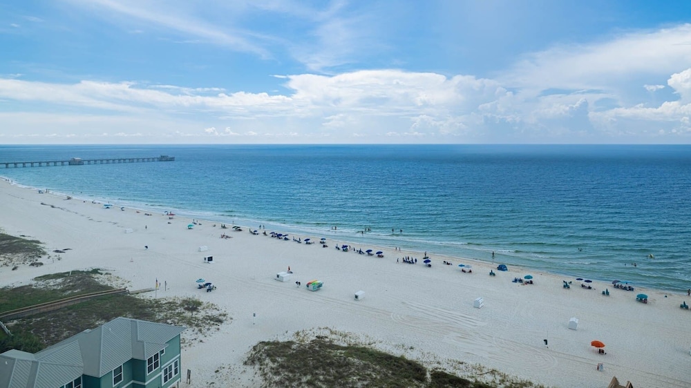 Phoenix Gulf Shores Ii 1002 3 Bedroom Condo