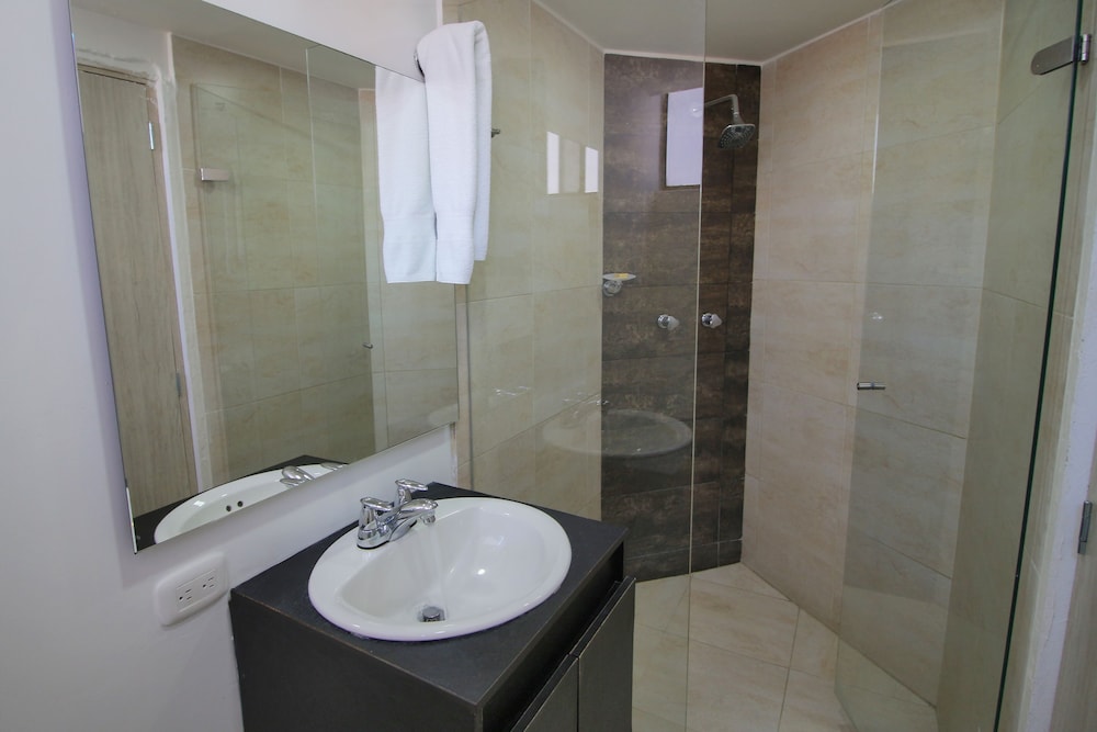 Apartamentos SOHO Basic - Vistas al Mar