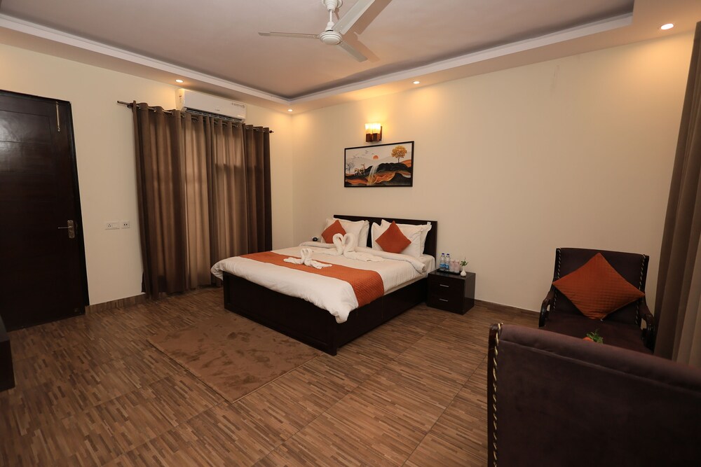 Chiraiya Resort and Hotels