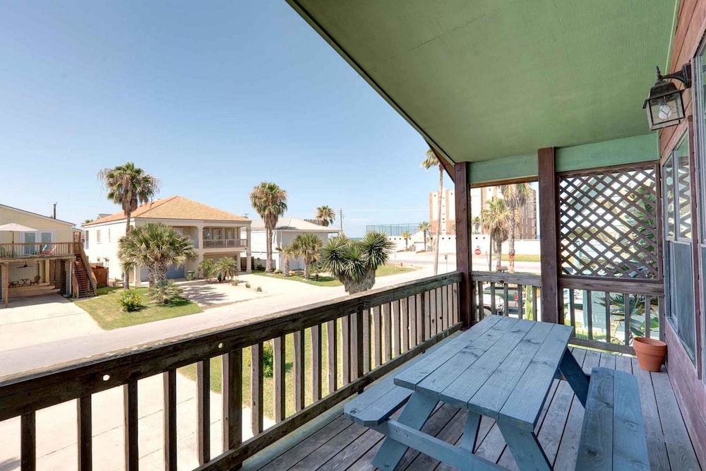 Acapulco Villa South Padre Island